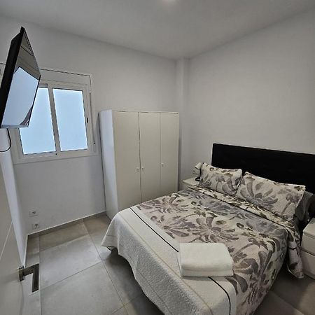 Apartamentos La Meridian Barcelona Eksteriør bilde