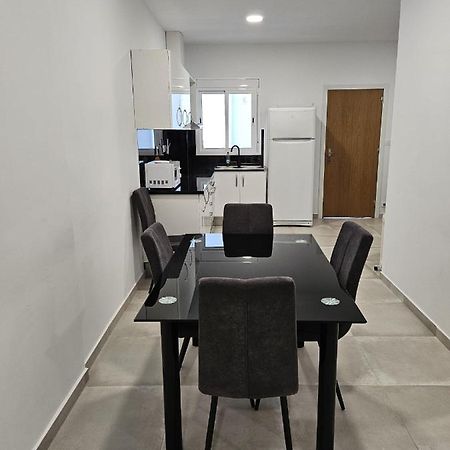 Apartamentos La Meridian Barcelona Eksteriør bilde