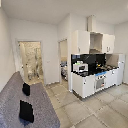 Apartamentos La Meridian Barcelona Eksteriør bilde