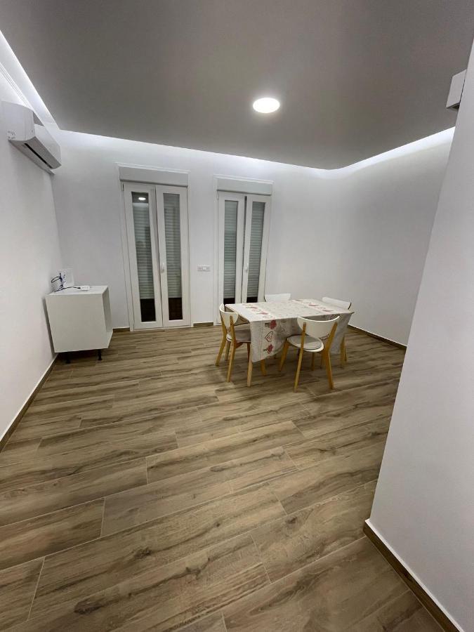 Apartamentos La Meridian Barcelona Eksteriør bilde