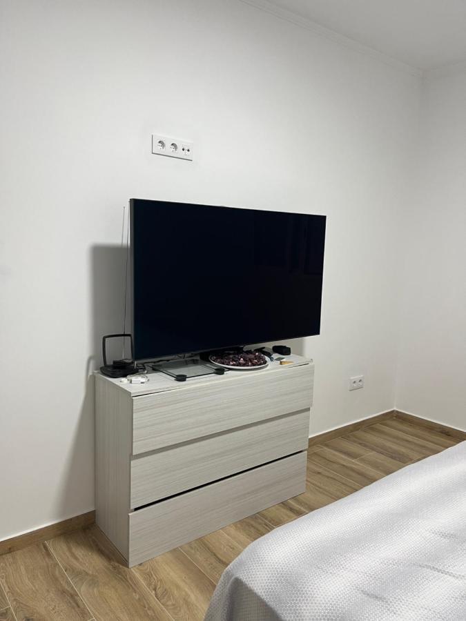 Apartamentos La Meridian Barcelona Eksteriør bilde