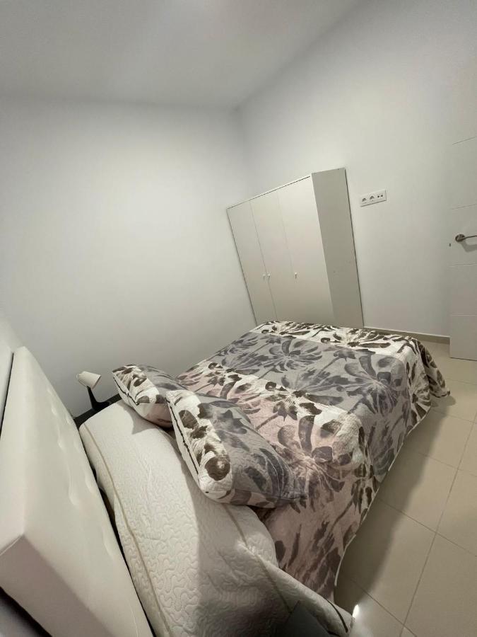 Apartamentos La Meridian Barcelona Eksteriør bilde