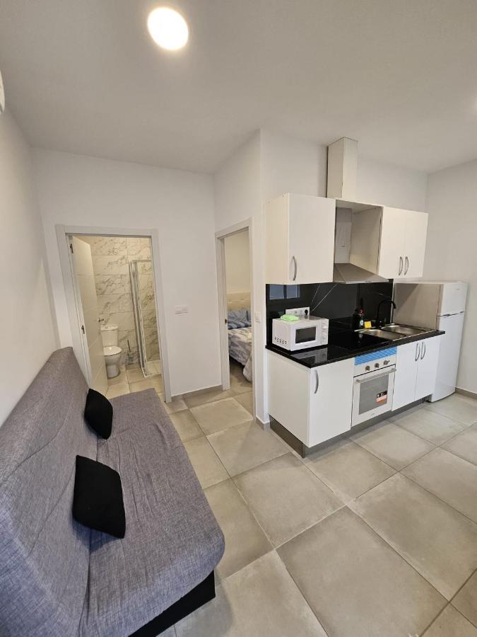 Apartamentos La Meridian Barcelona Eksteriør bilde