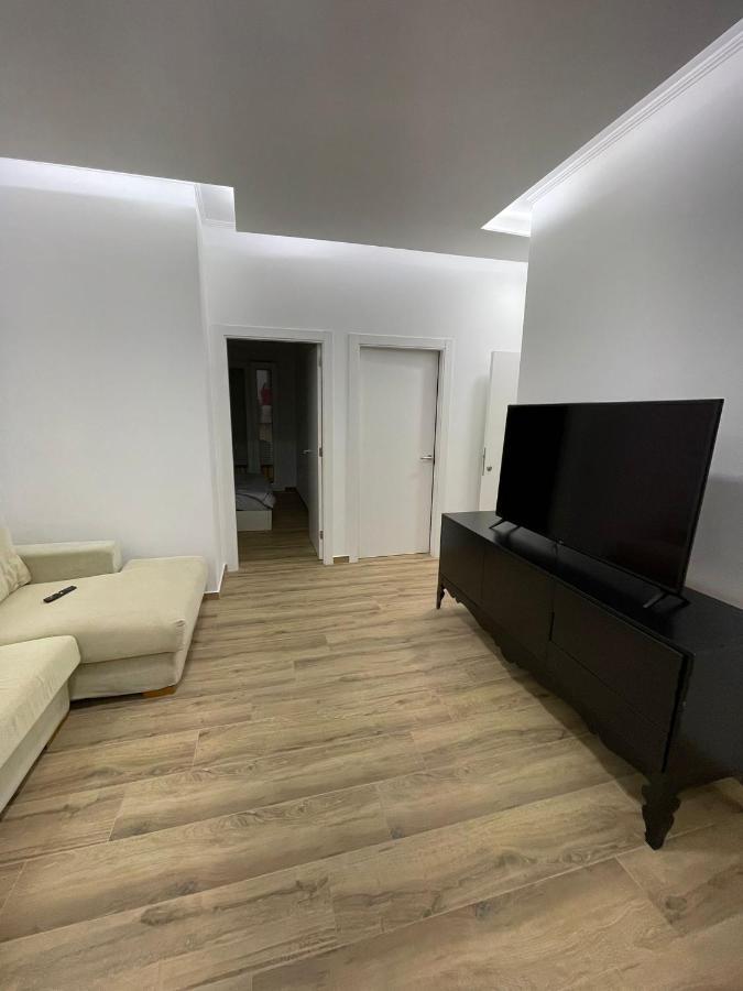 Apartamentos La Meridian Barcelona Eksteriør bilde