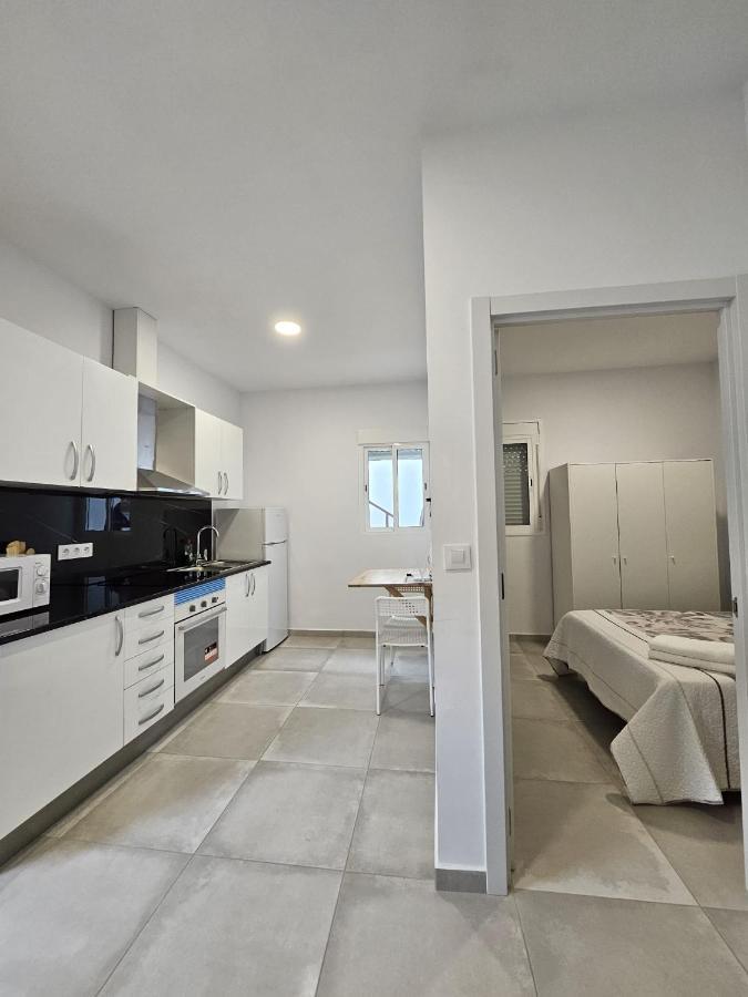 Apartamentos La Meridian Barcelona Eksteriør bilde