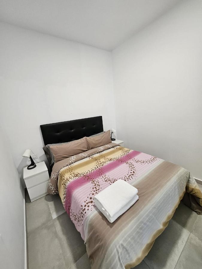 Apartamentos La Meridian Barcelona Eksteriør bilde