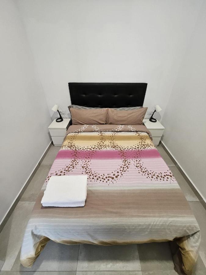 Apartamentos La Meridian Barcelona Eksteriør bilde